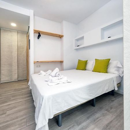 Studio El Greco Near The Reducto Beach Arrecife  Exterior foto